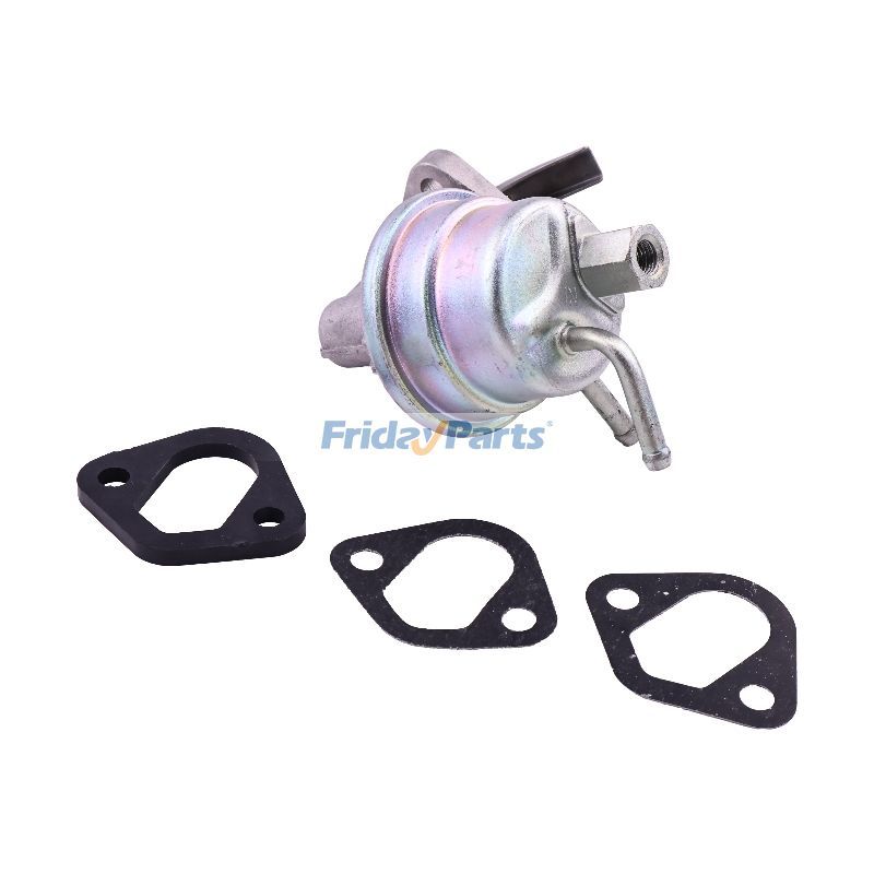 Achetez Pompe à carburant chez FridayParts