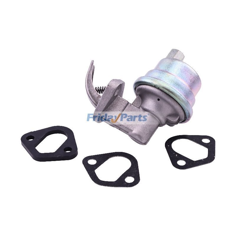 Pompe à carburant de FridayParts