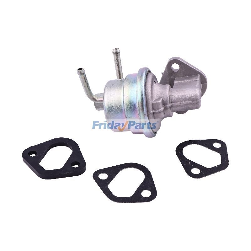 Pompe à carburant pour moteur Toyota 4Y chariot élévateur 5FG 6FG 7FG 8FGpourPour Toyota