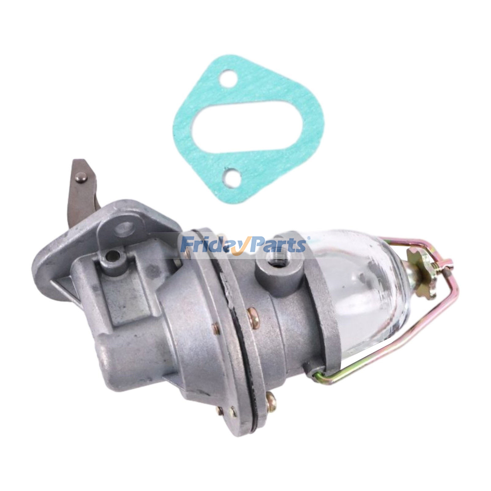 Vehicle Fuel Pump