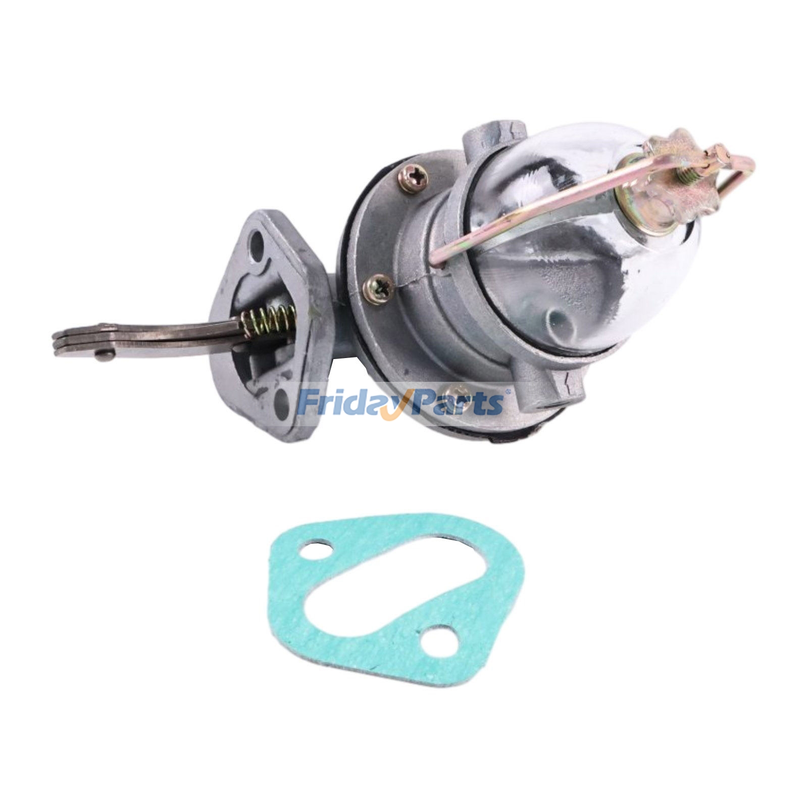 Fuel Pump compatible with Vehicle