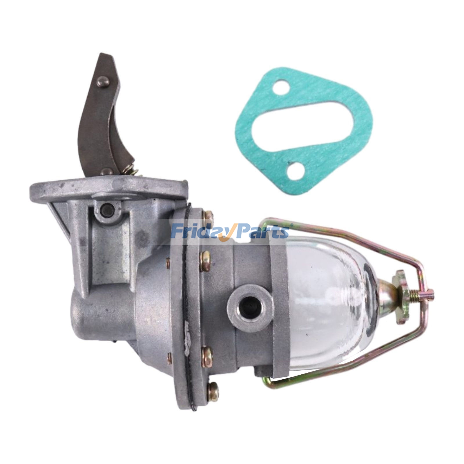  Fuel Pump For Jeep