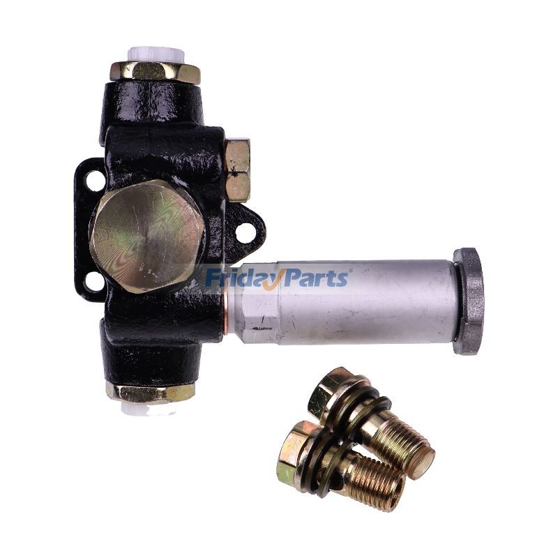 Kraftstoffpumpe für Zexel 105237-4800 Bosch 9440610190 Mitsubishi ME740040für Für Bosch,Für Mitsubishi,Für andere Marken