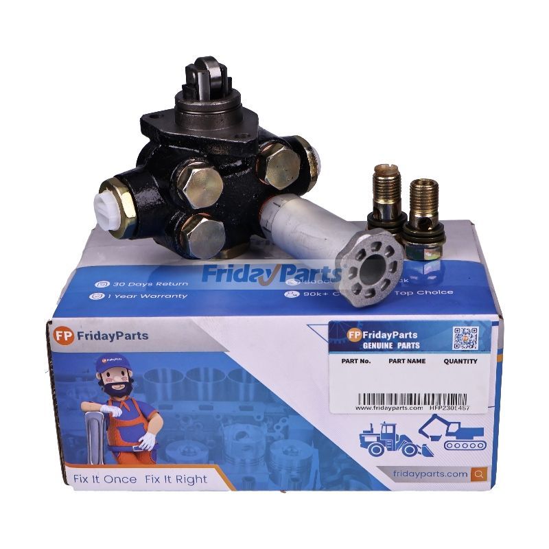 その他 take99 Fuel Supply Pump For Zexel 105220-5740 Hitachi EX60-5 Nissan