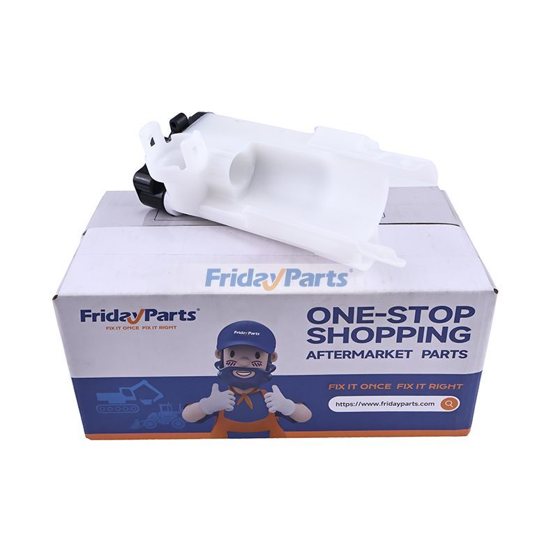 Fuel Pump Gas Filter 15410-41G00 for Suzuki Hayabusa 2008-2012 GSX-R600 GSX-R750 2006-2007 GSX-R1000 2005-2006