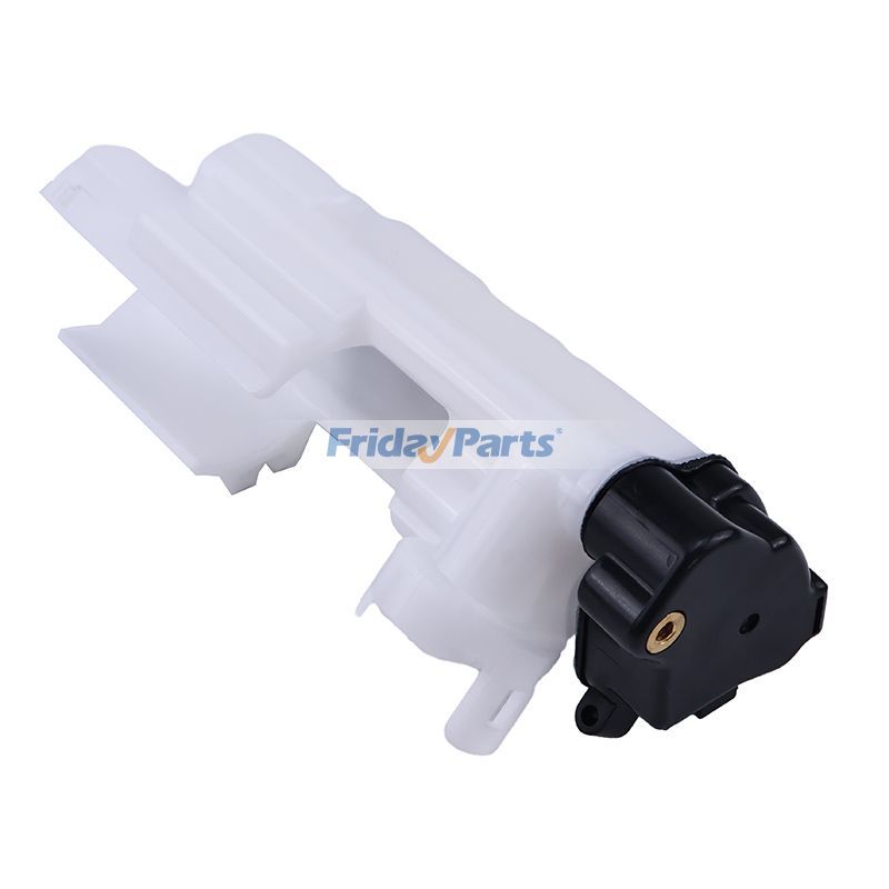 車両 燃料ポンプガスフィルター