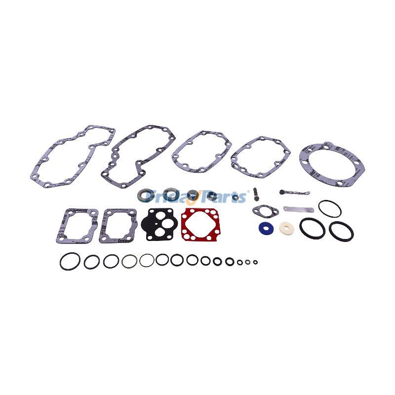 Motor,Trator Para JOHN DEERE - Kit de junta de bomba de combustível 3010242 para motor Cummins NT855 K19 K38 N14 John Deere Tractor 6810 6910