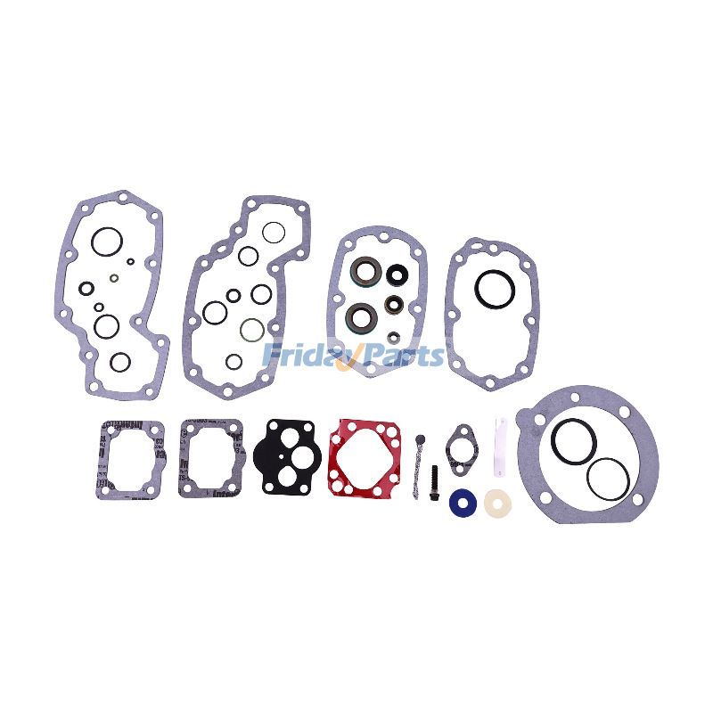 Kit de junta de bomba de combustível 3010242 para motor Cummins NT855 K19 K38 N14 John Deere Tractor 6810 6910 para Motor,Trator