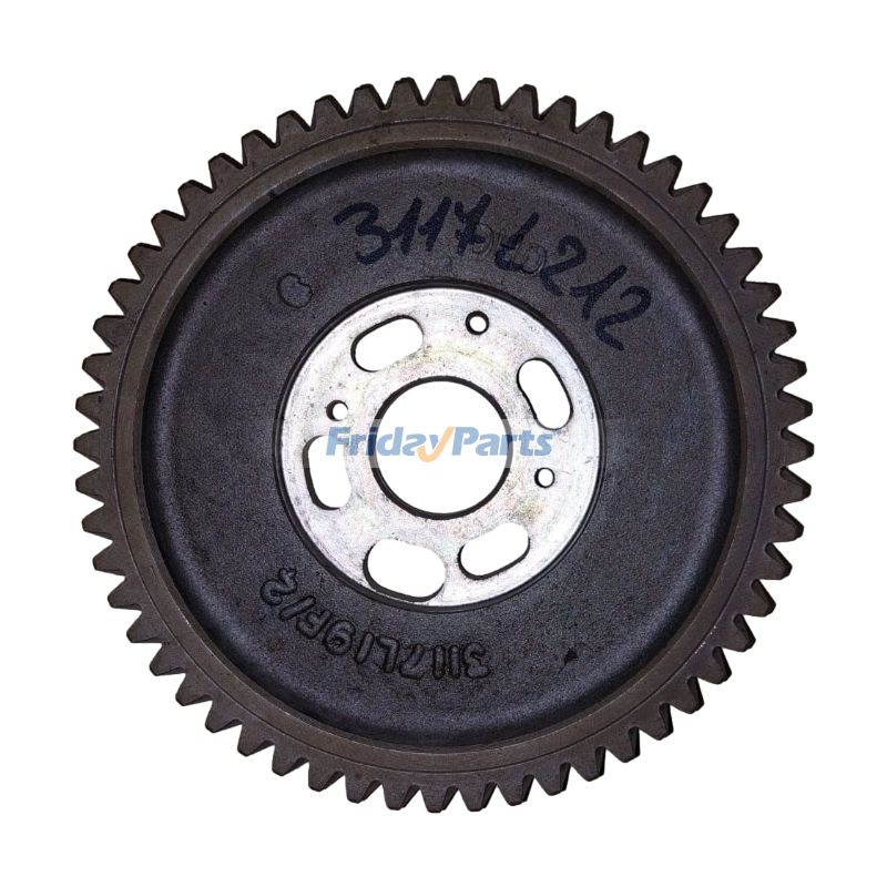 燃料ポンプギア 3117L212 パーキンスエンジン 1004-4 1004-40 1004-40S 1004-40T 1006-6 1006-60 1006-60T用