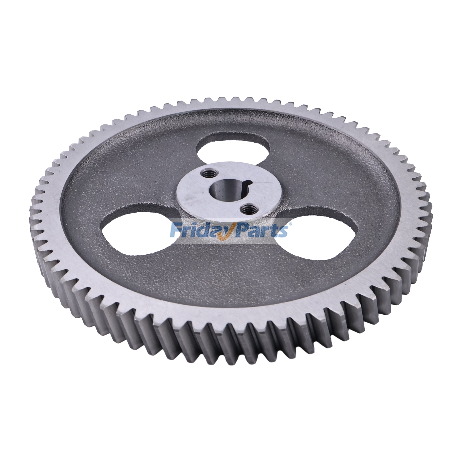 Engranaje de bomba de combustible 3902236 4932713 para motor Cummins ISB ISB6.7 ISBE4 ISC ISL N14 QSB3.9 QSB4.5 QSB5.9 QSB6.7