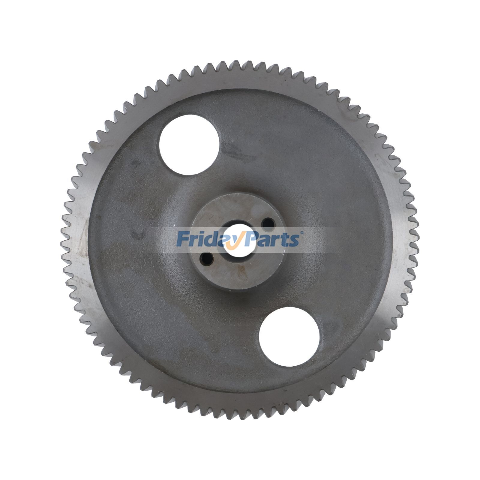 燃料ポンプギア