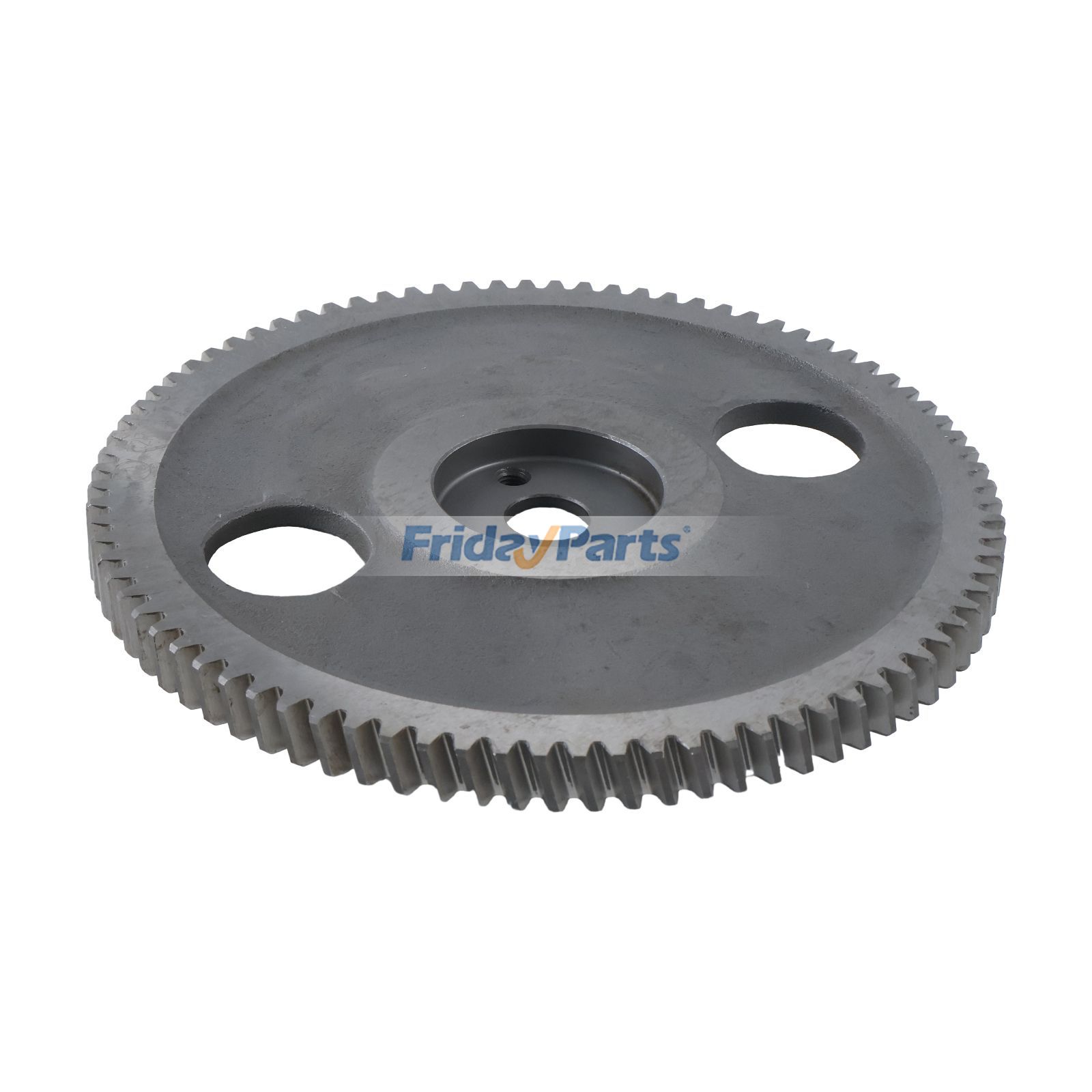 エンジン 燃料ポンプギア