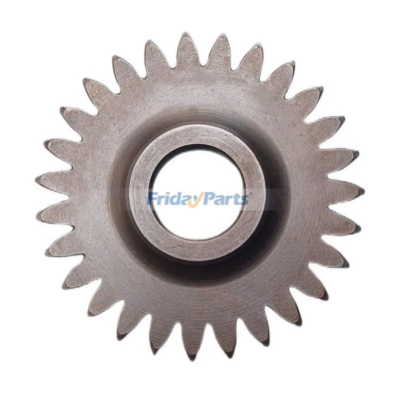 Fuel Pump Gear 4893389 3955153 for Cummins Engine ISF3.8 4B 3.9L 6B B5.9 B4.5 8.3C 4B3.9 QSB6.7