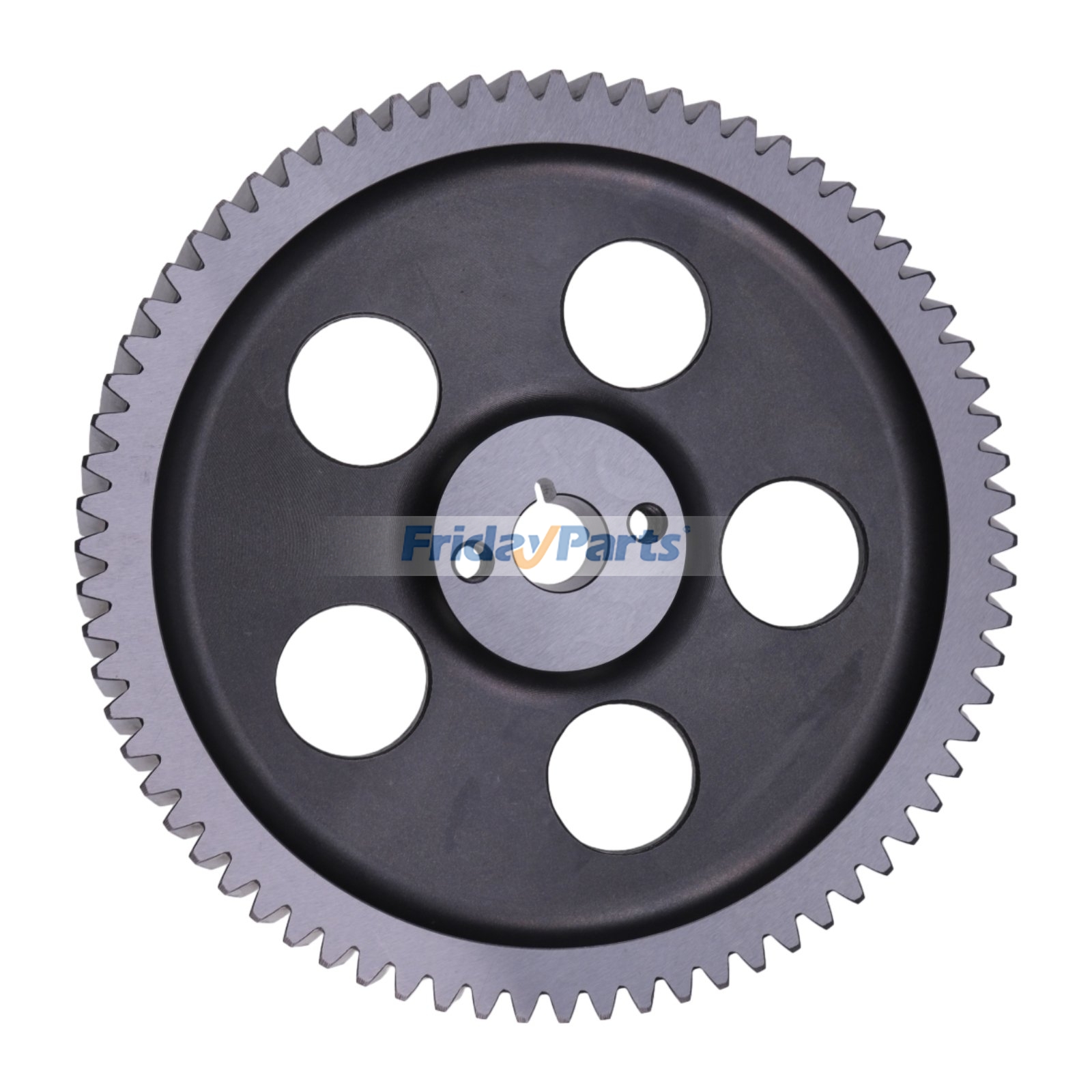 Engine Fuel Pump Gear