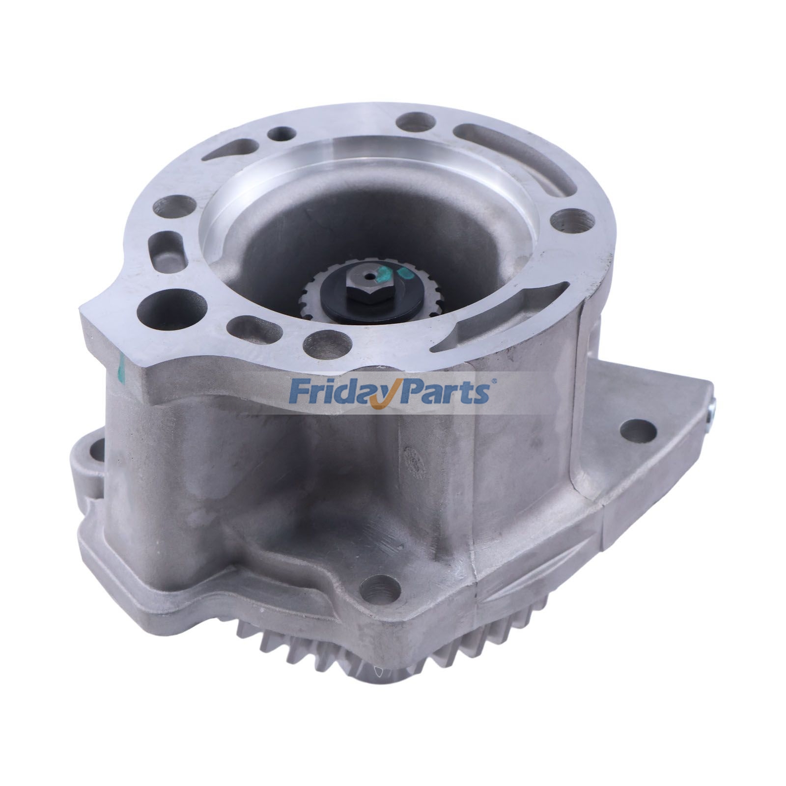  Fuel Pump Gear Accessory Drive Shaft 