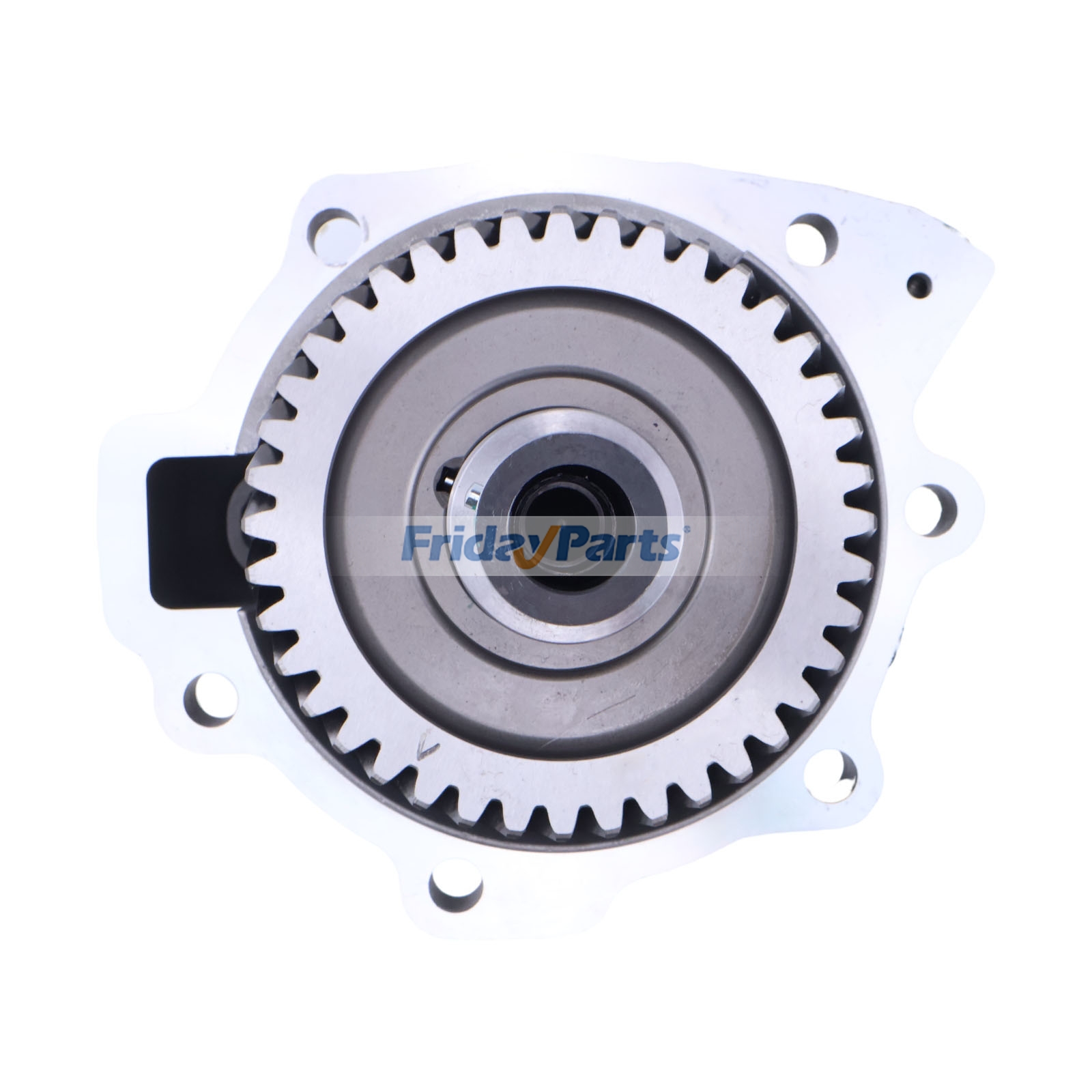 Fuel Pump Gear Accessory Drive Shaft  Engine
