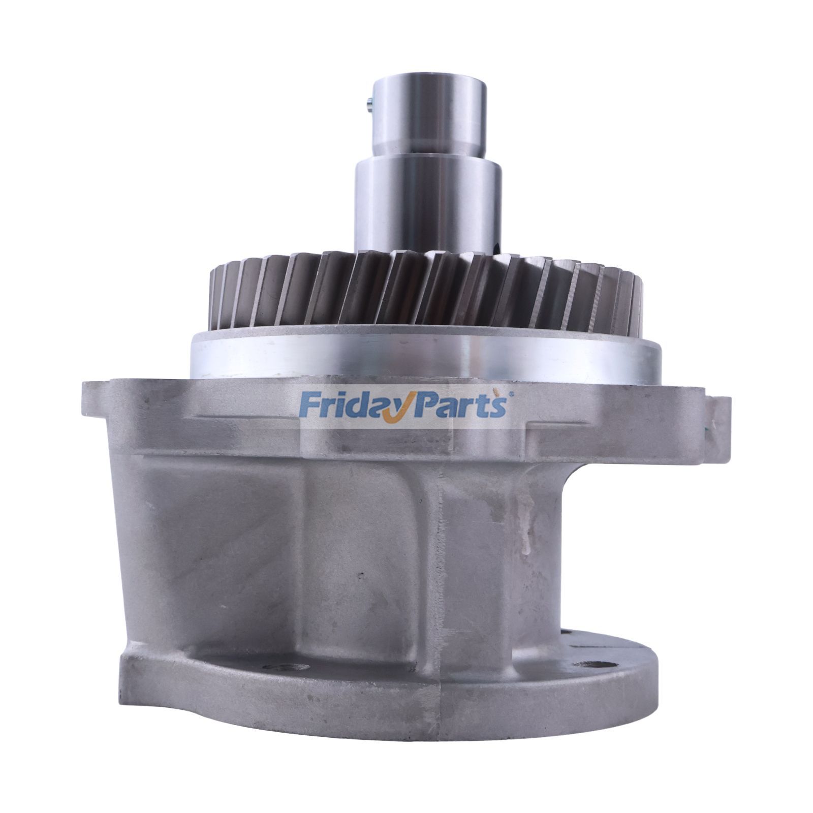 Engine Fuel Pump Gear Accessory Drive Shaft