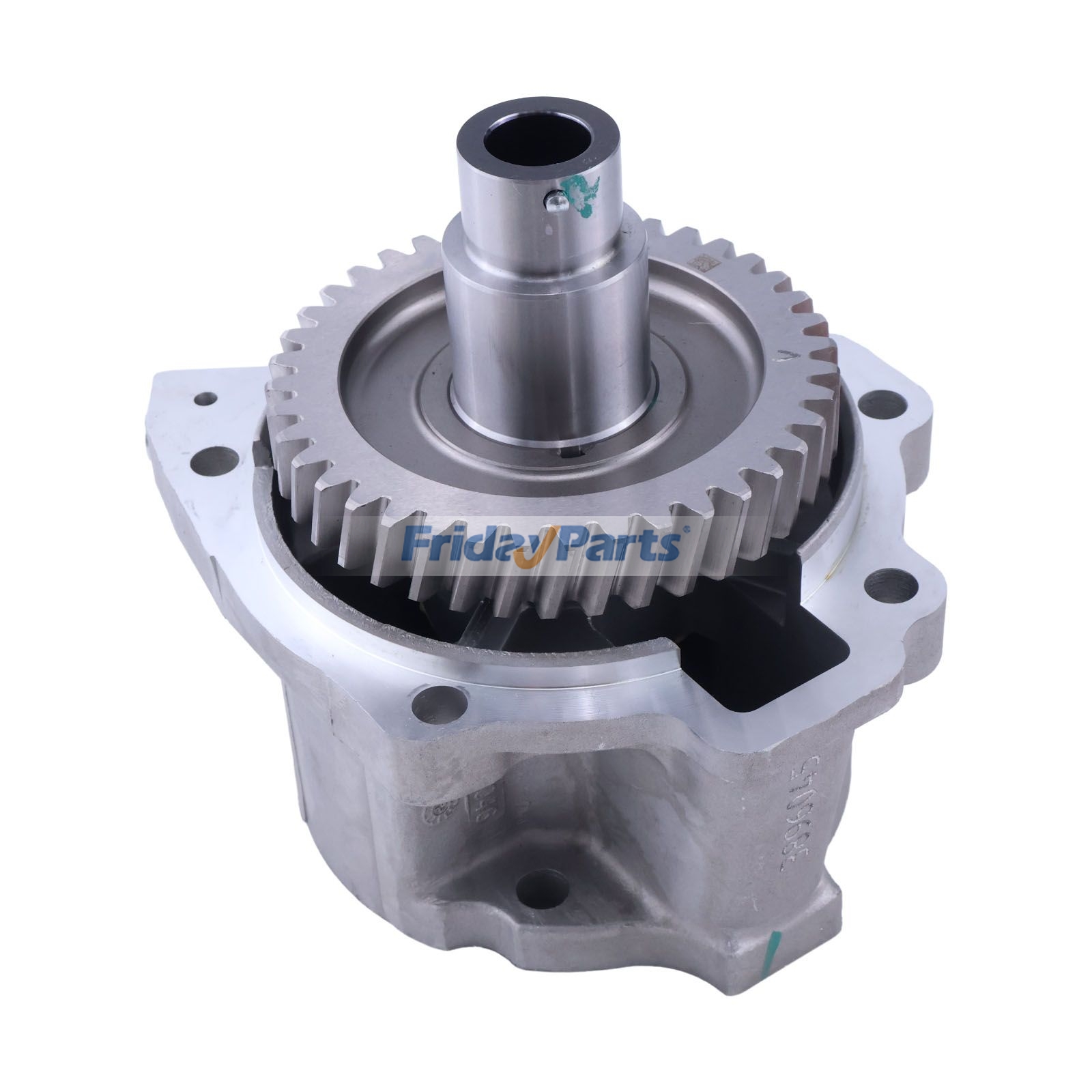 Fuel Pump Gear Accessory Drive Shaft for Engine