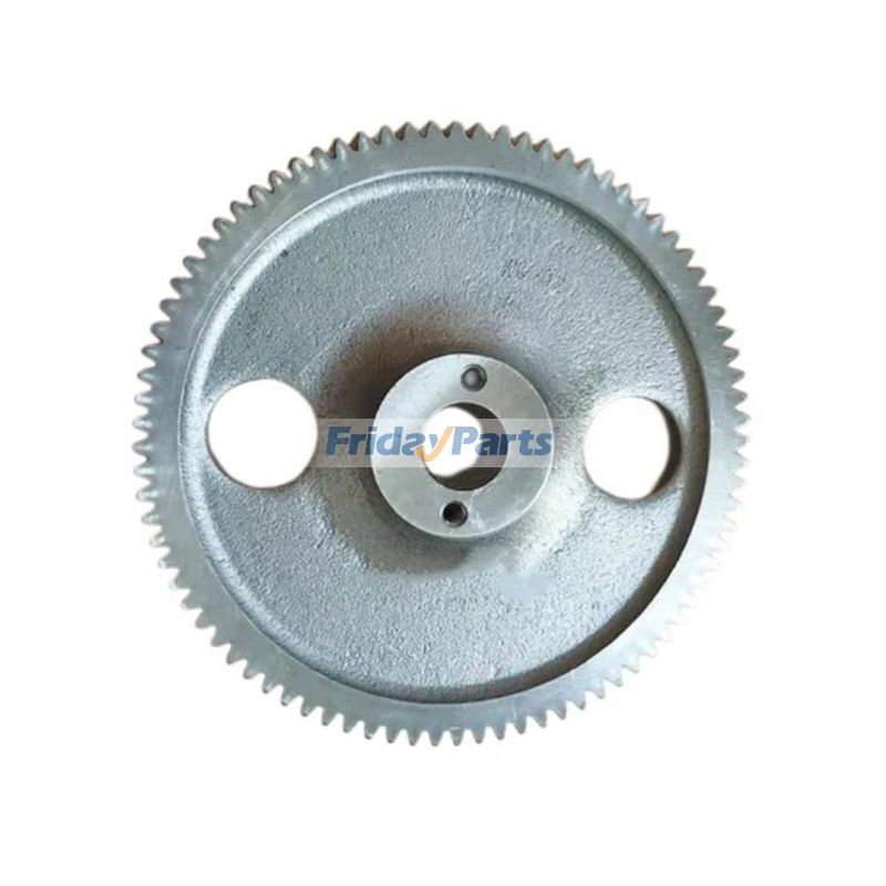 Fuel Pump Gear J931380 for CASE 1660 2366 2377 2555 8950 MX200 MX210 MX230 New Holland TG210 TG230