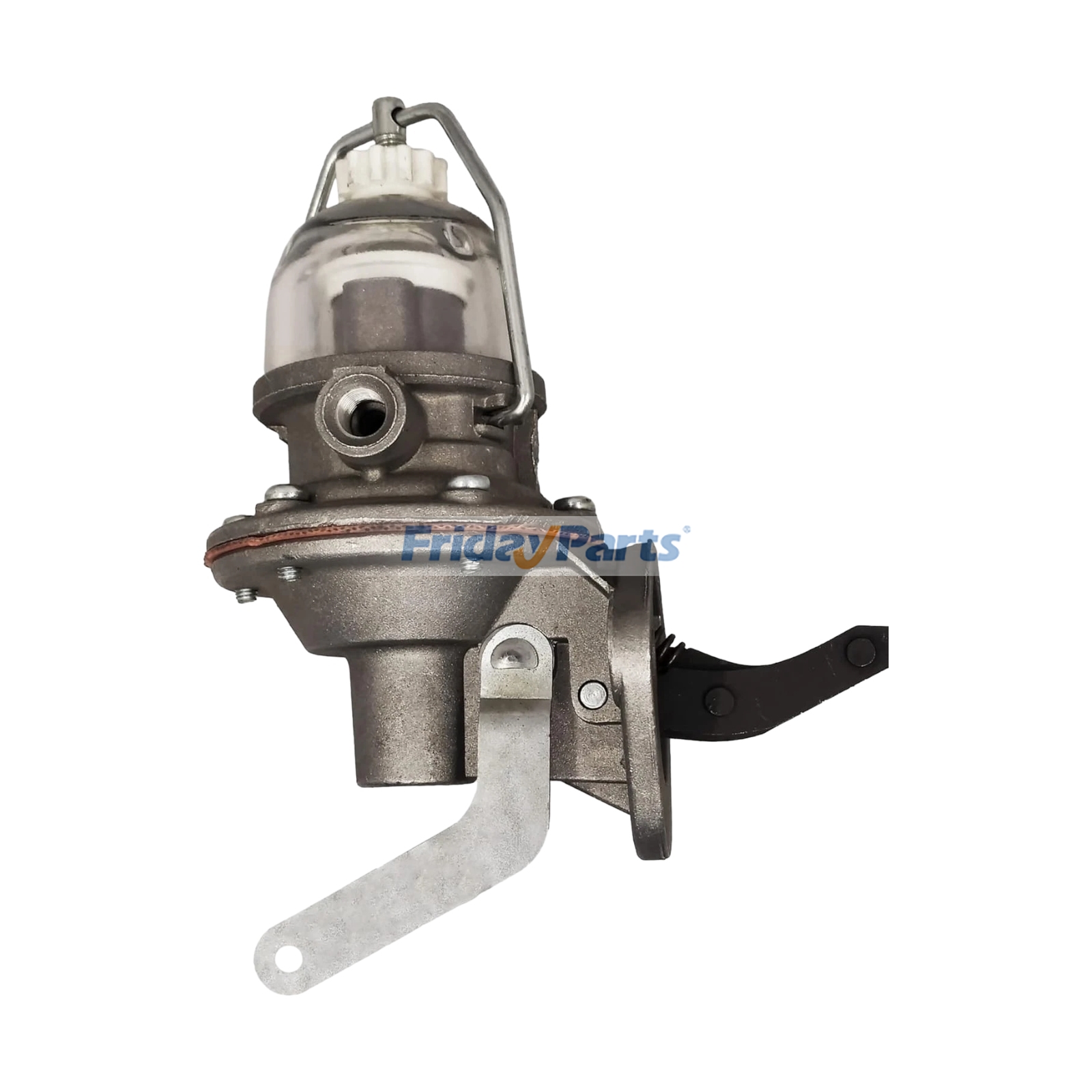 燃料ポンプ GPW9350B WO-A8323 MB GPW Willys Ford WWII Jeep G503 CJ2A CJ3A用