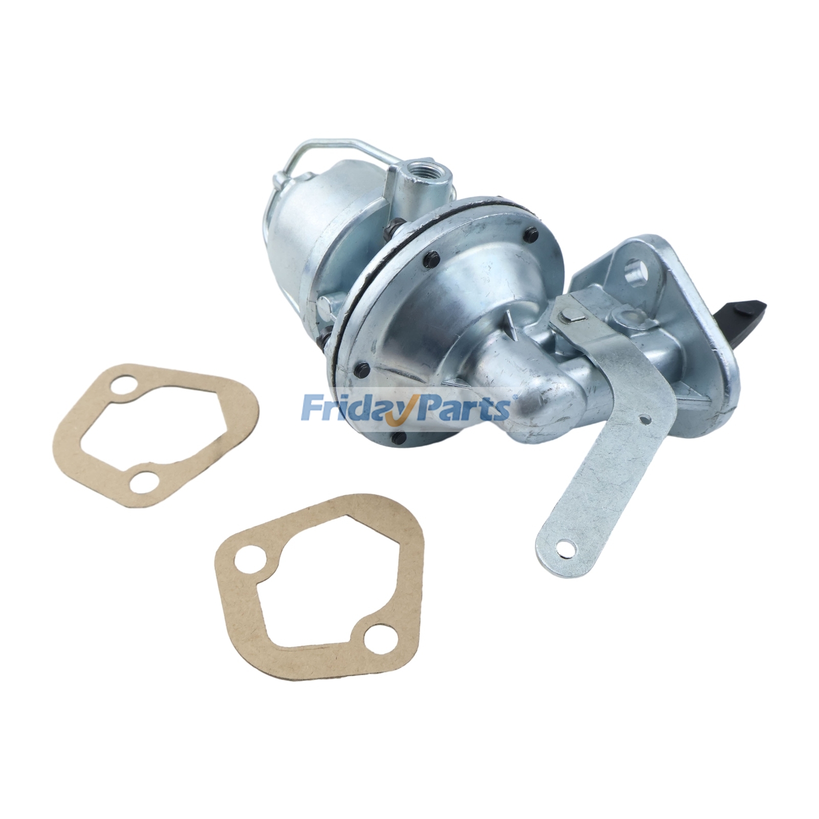 Pompe à carburant GPW9350B WO-A8323 pour MB GPW Willys Ford Jeep G503 CJ2A CJ3A (Seconde Guerre mondiale)pourPour Ford,Pour AUTRE MARQUE