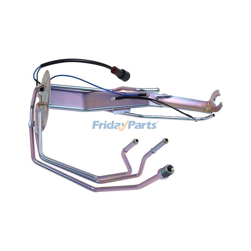 FridayParts Aufhängungsrohr für Kraftstoffpumpe 4Runner 1986-1992 Pickup 1989-1995 2,4 l 3,0 l