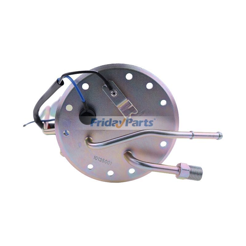 FridayPartsの燃料ポンプ ハンガー ブラケット ピックアップ 2.4L 3.0L 1986-1992