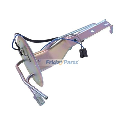 X AUTOHAUX Kraftstoffpumpen-Halterung – Ersatz Für 23206-35260 – Passend Für Toyota Pickup (1992–95) & 4Runner (1991–95) X AUTOHAUX Kraftstoffpumpen-Halterung – Ersatz Für 23206-35260 – Passend Für Toyota Pickup (1992–95) & 4Runner (1991–95)