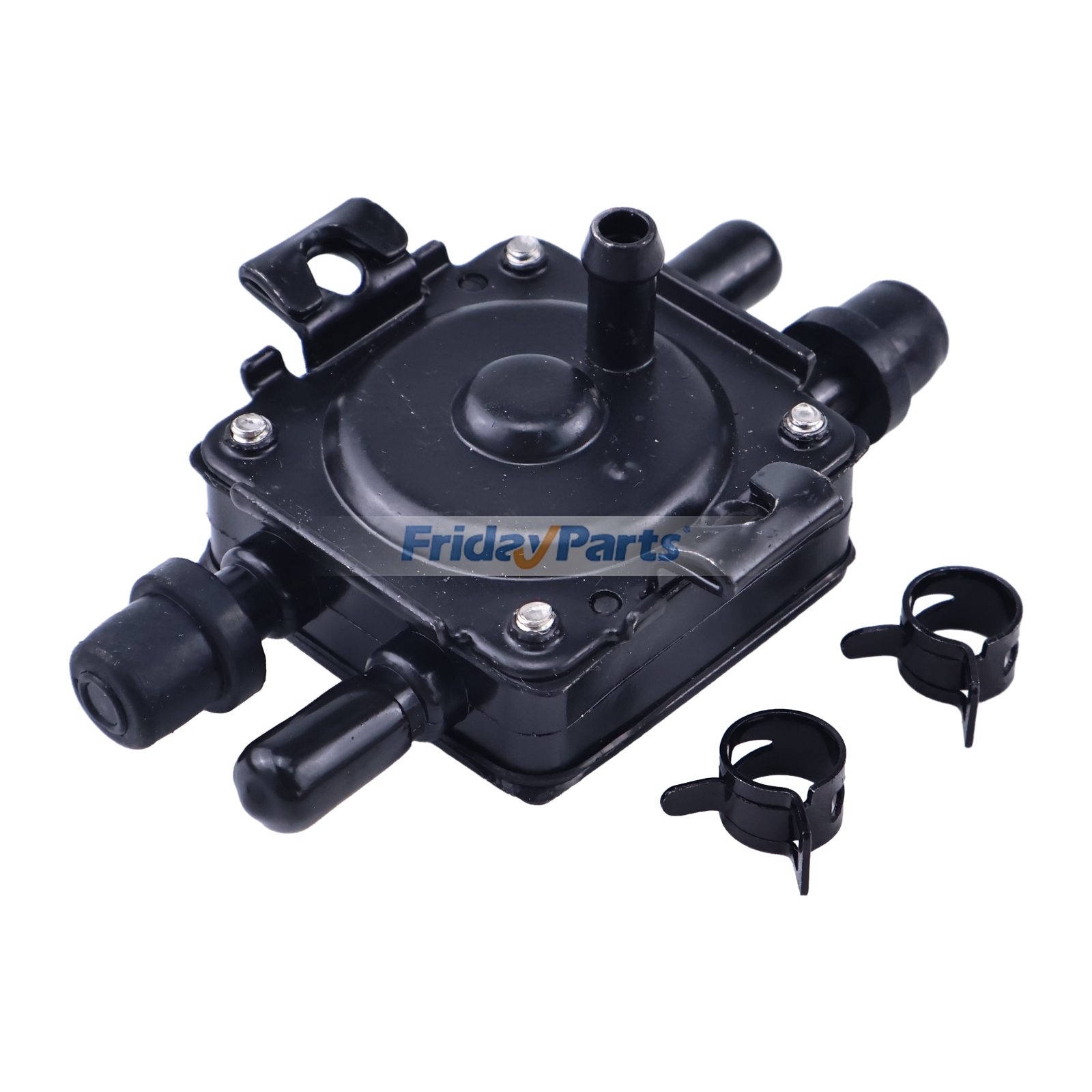 Fuel Pump HE149-1911 HE149-1322 for John Deere Tractor 116 116H 316 318 420 Skid-Steer Loader 14 70 90 Front Mower F910 F930 T260