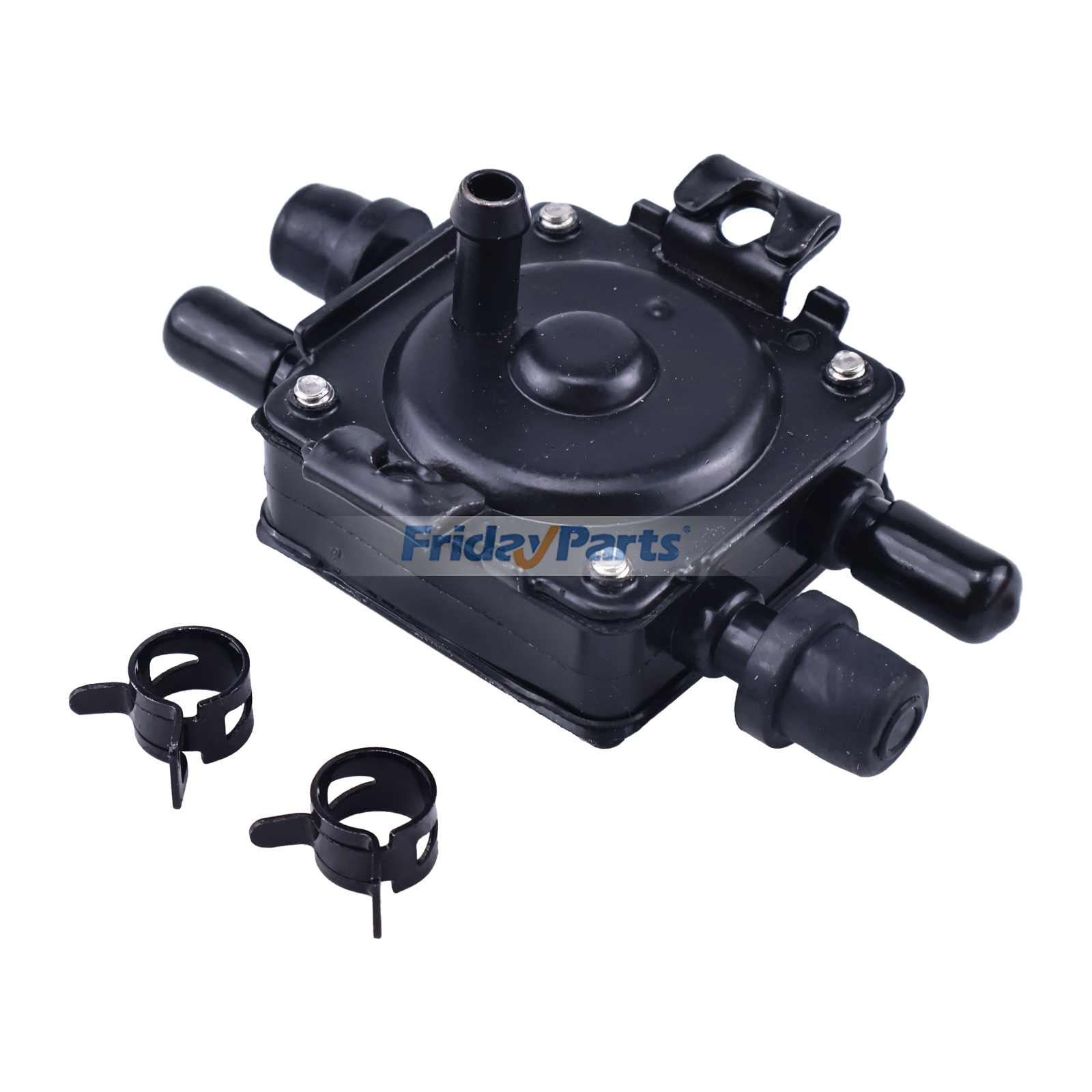 Fuel Pump for Generator,Loader,Mower