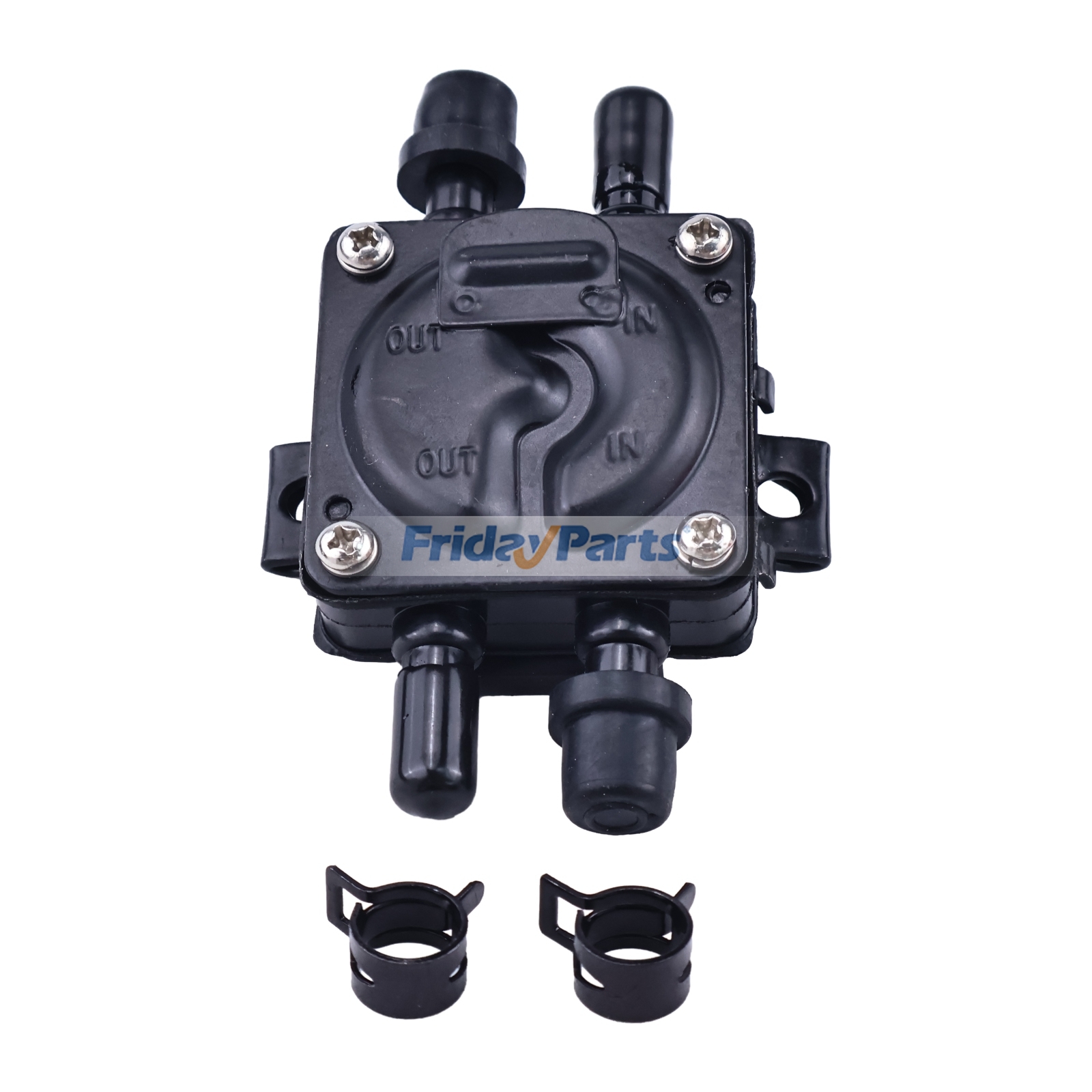 Fuel Pump in Stock in China,USA