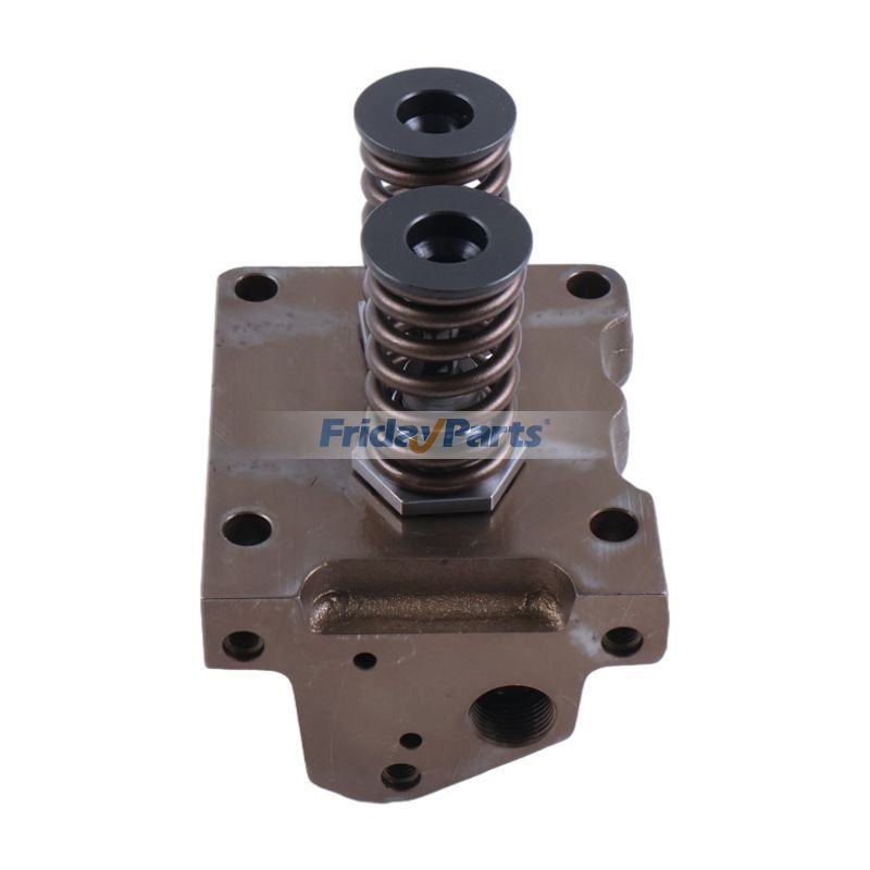 Fuel Pump Head ISB6.7 ISBE4 ISC ISL ISL8.9 ISL9 ISLE4 N14 QSC8.3 QSL9 For HYUNDAI Engine,Excavator,Forklift,Loader