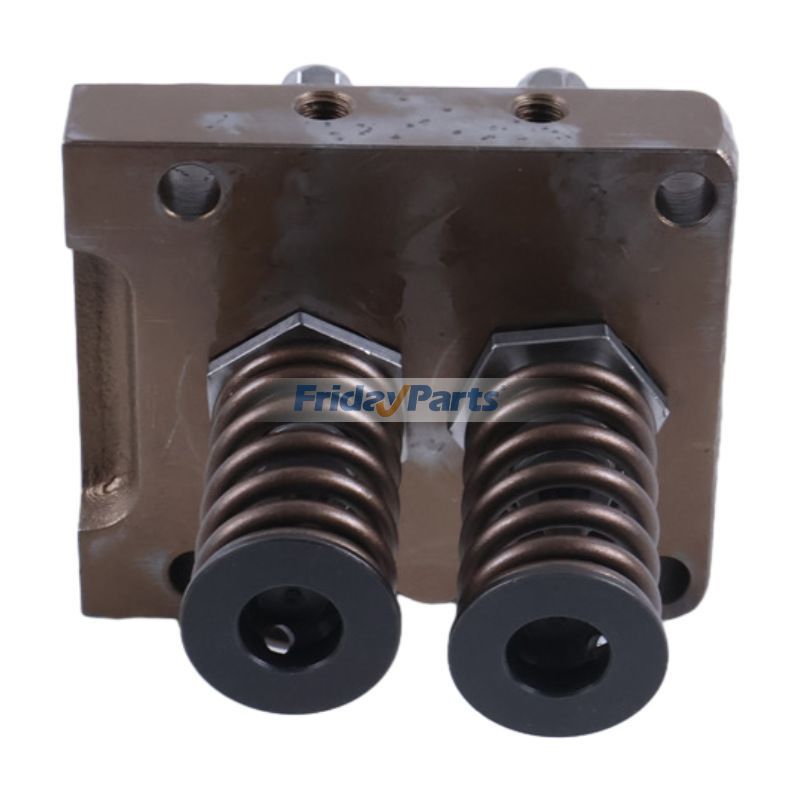 Fuel Pump Head ISB6.7 ISBE4 ISC ISL ISL8.9 ISL9 ISLE4 N14 QSC8.3 QSL9 in Stock in China