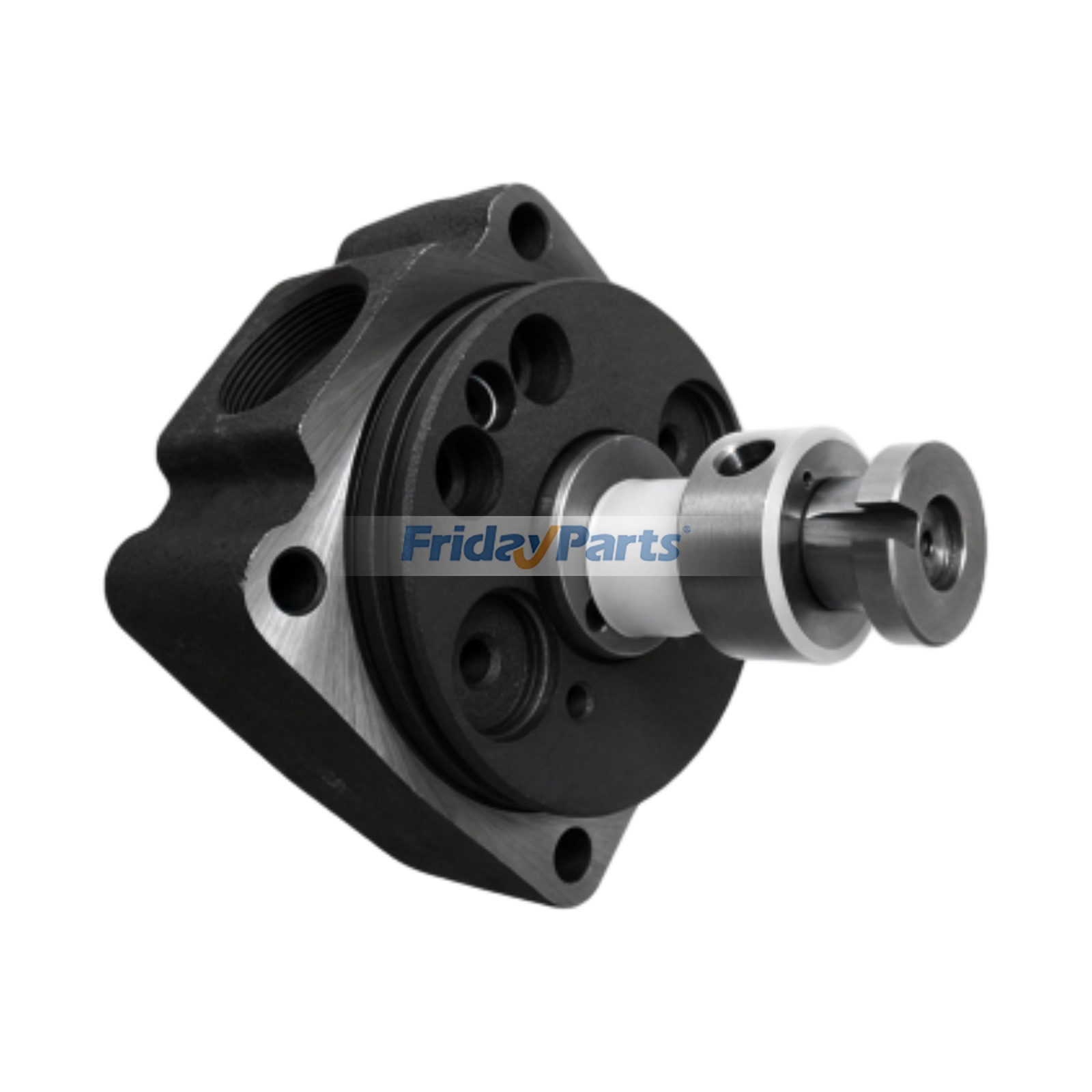 Kraftstoffpumpenkopfrotor als Ersatz für Bosch 1468334041