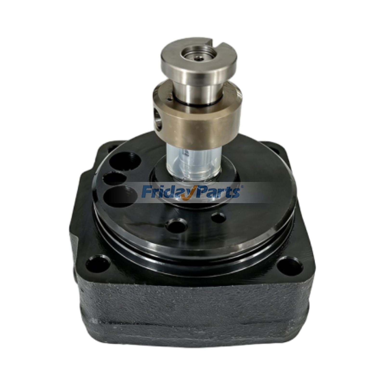 Kraftstoffpumpenkopfrotor als Ersatz für Bosch 1468336343