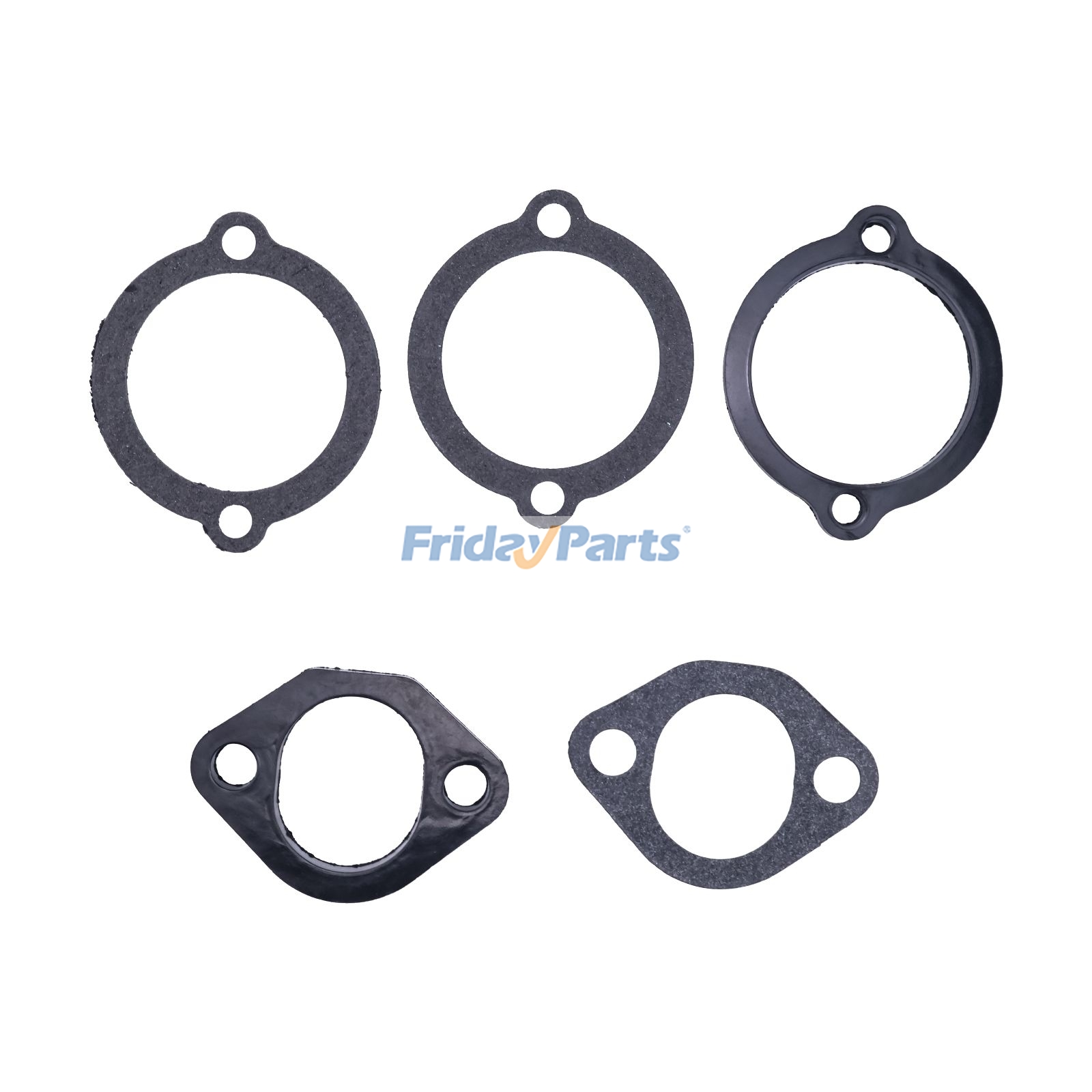 Kraftstoffpumpen-Isolationssatzfür Fahrzeug