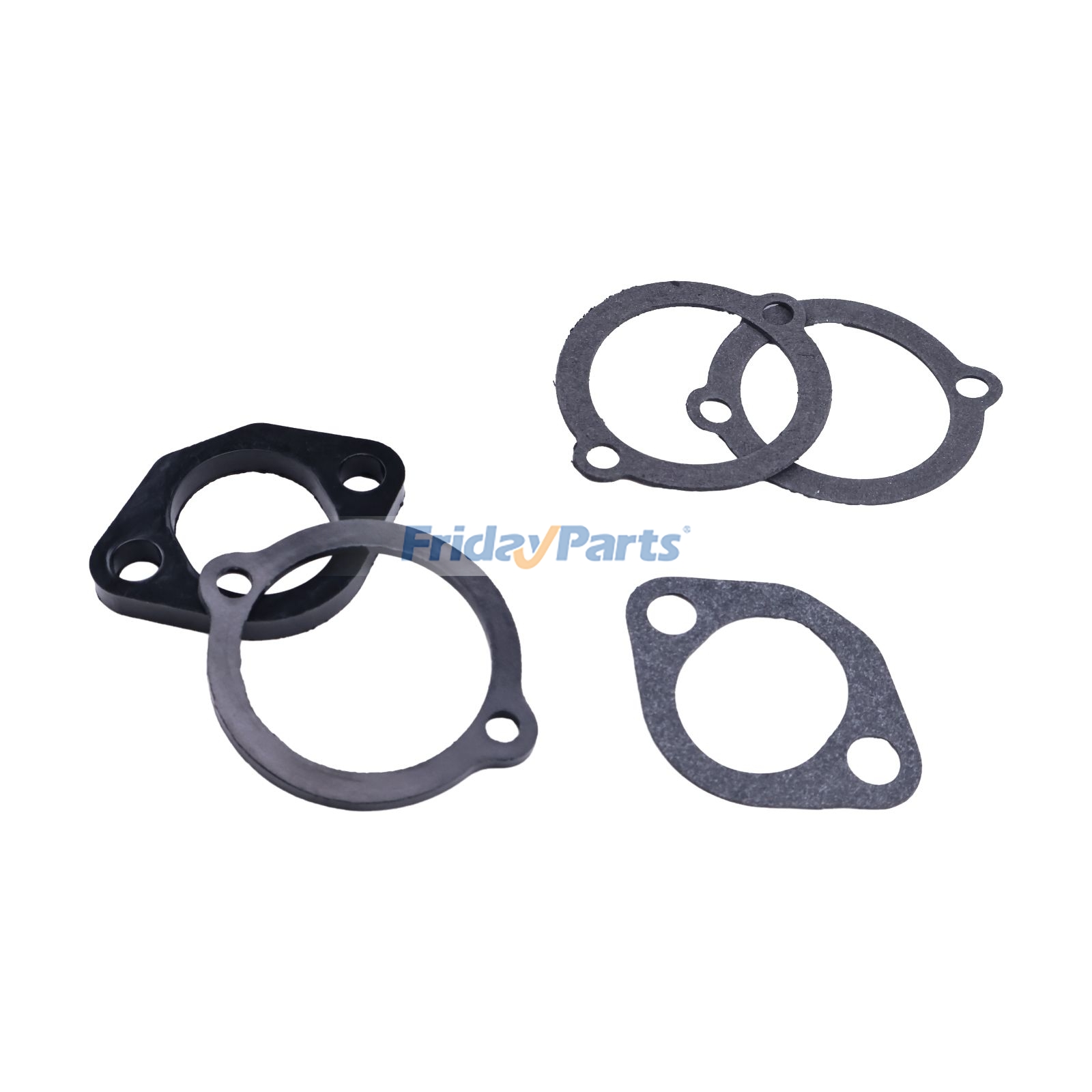 Kraftstoffpumpen-IsolationssatzFür Honda