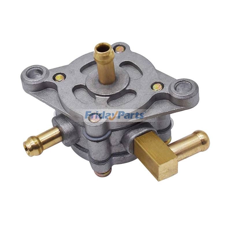 Pompe à essence J10-24410-03 pour voiturette de golf Yamaha G1 G3 1979-1989