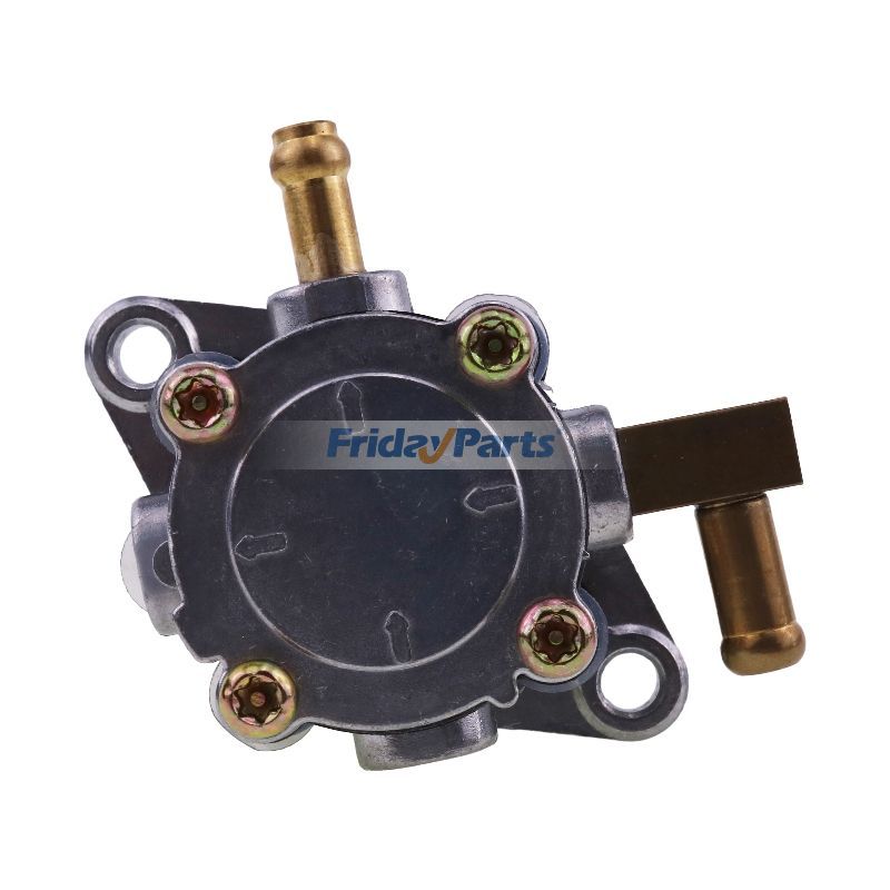 Pompe à carburant de FridayParts
