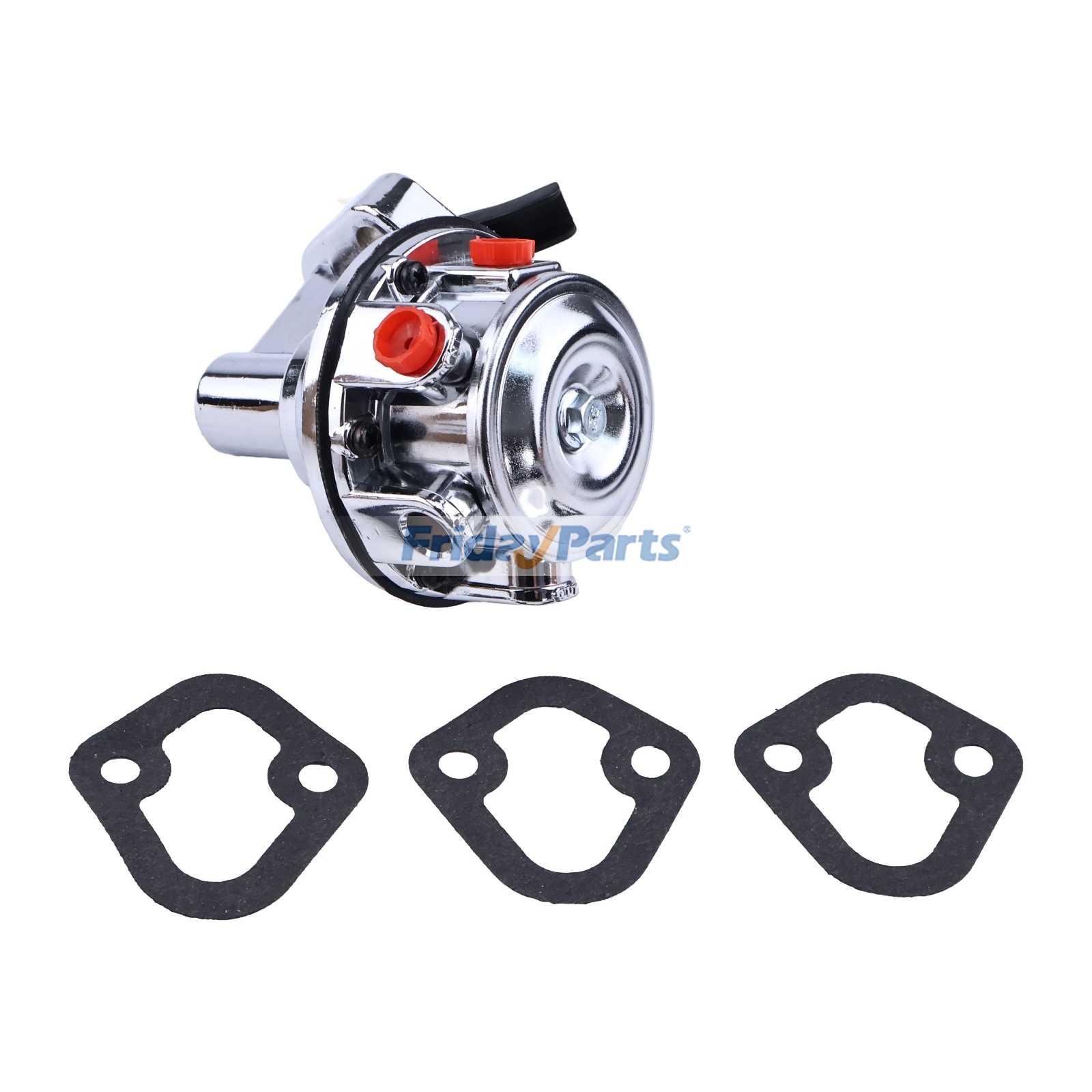 Fuel Pump compatible with Vehicle