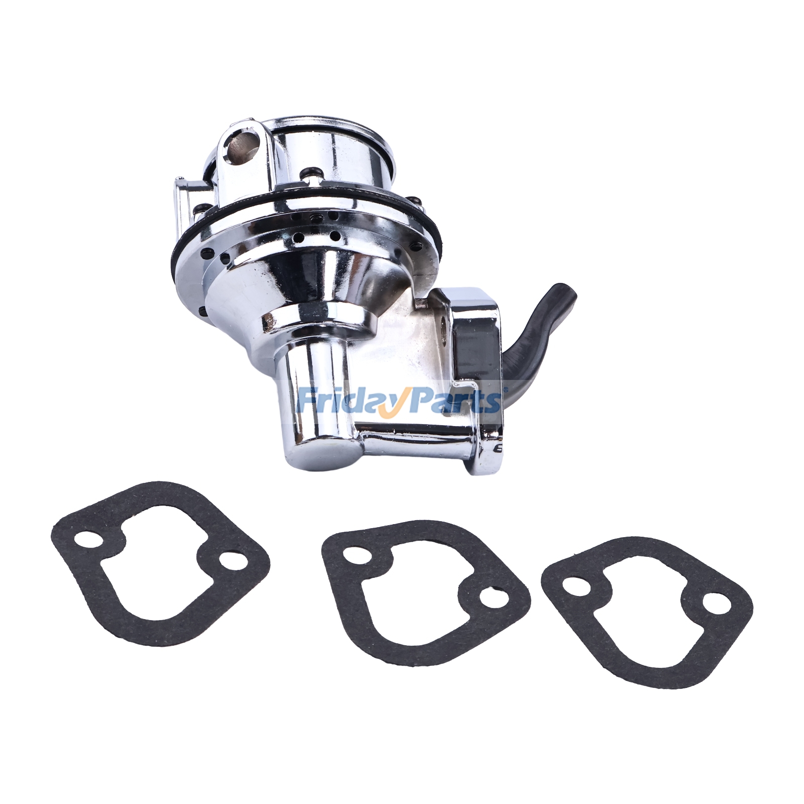 FridayParts Fuel Pump