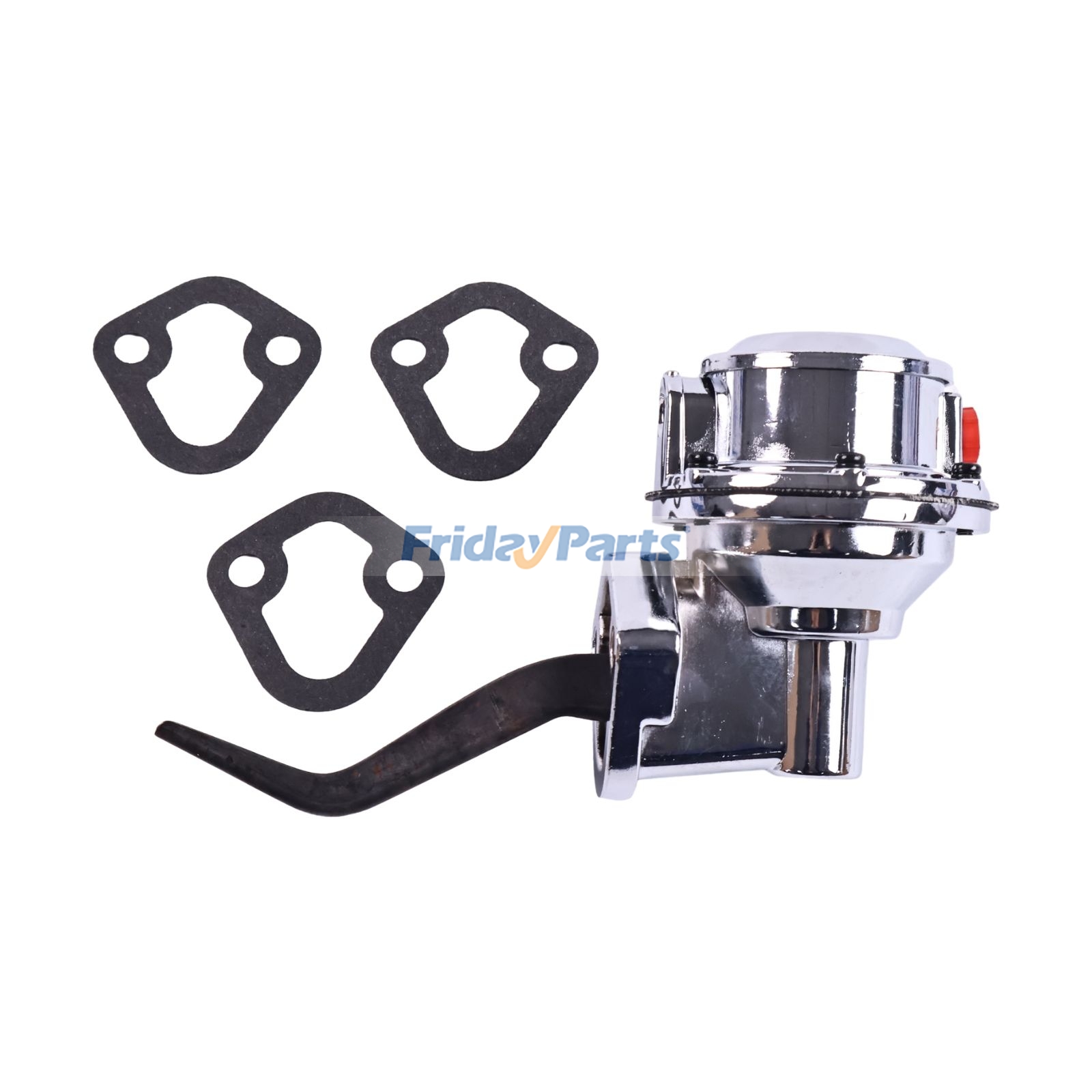 Kraftstoffpumpe JM1007C für Ford 221 260 289 302 351W Motorfür 