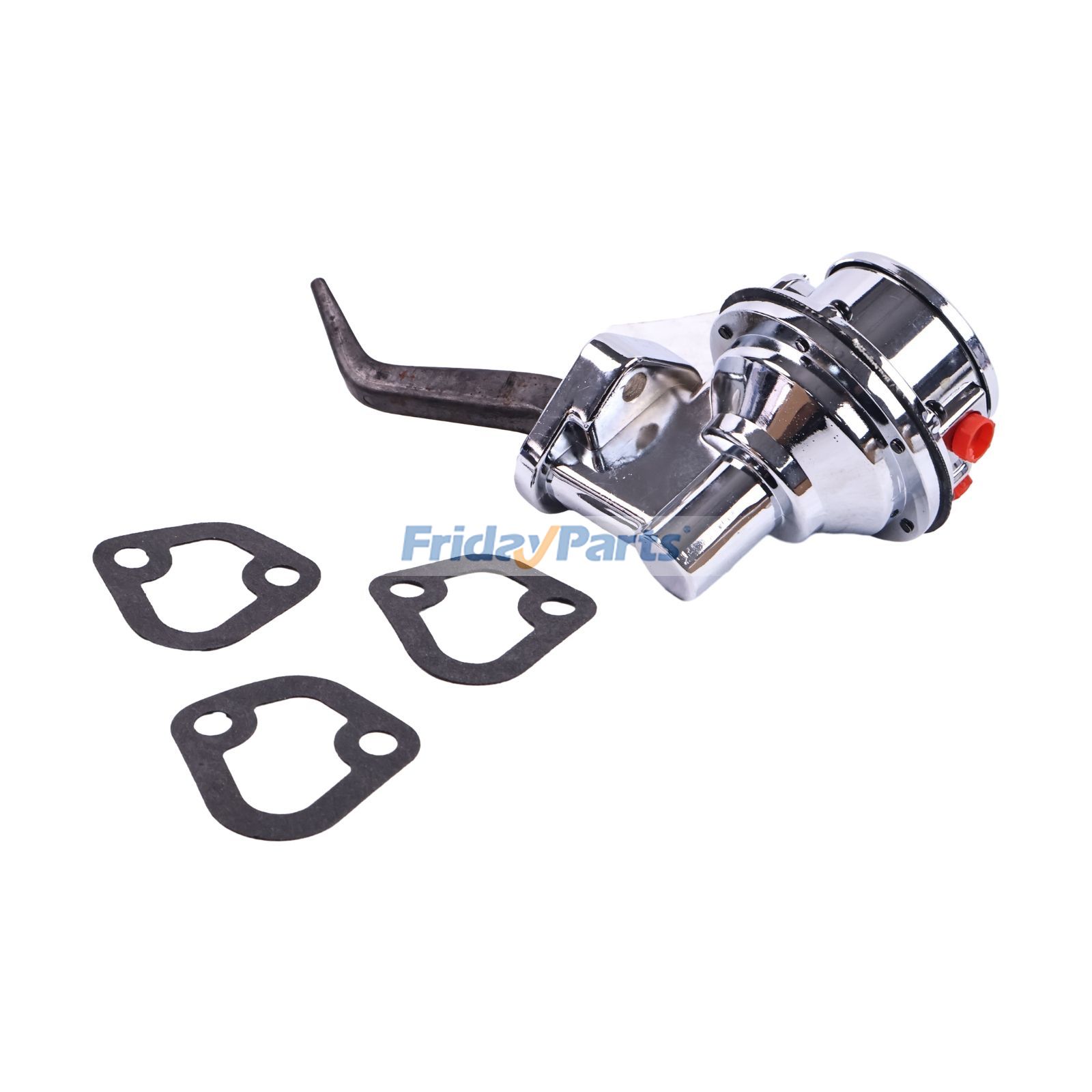 Kraftstoffpumpe JM1007C für Ford 221 260 289 302 351W Motor