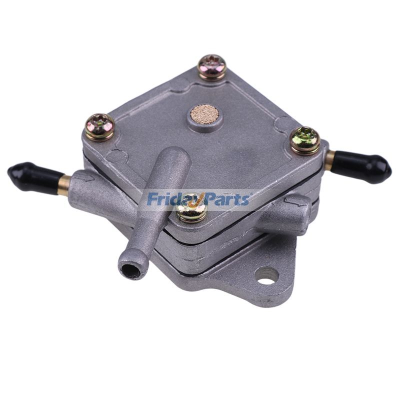 FridayParts Kraftstoffpumpe 4-Takt 1996-UP
