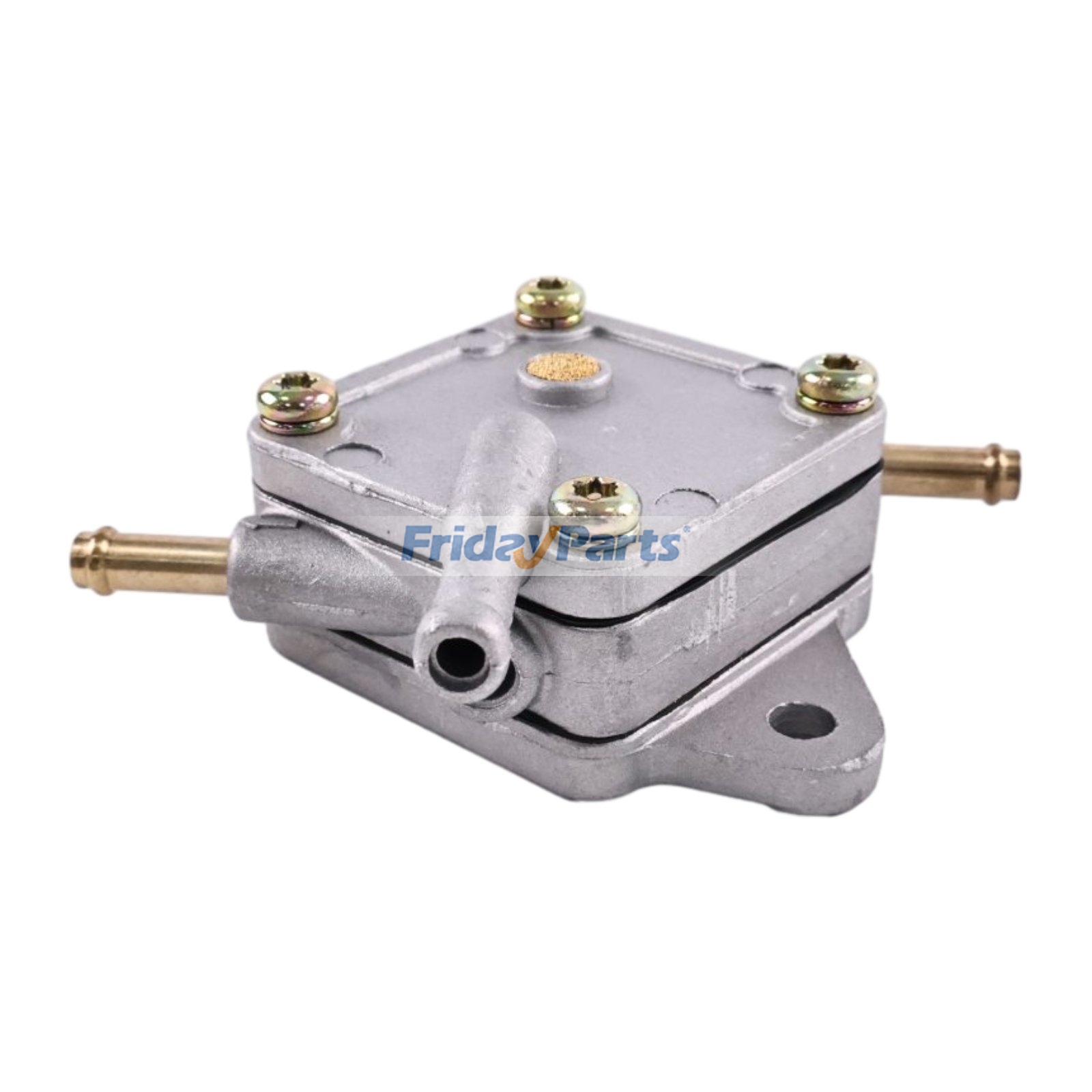 Kraftstoffpumpe JN6-F4410-00 für Yamaha 4-Takt-Golfwagen G16 G20 G22 1996-2007