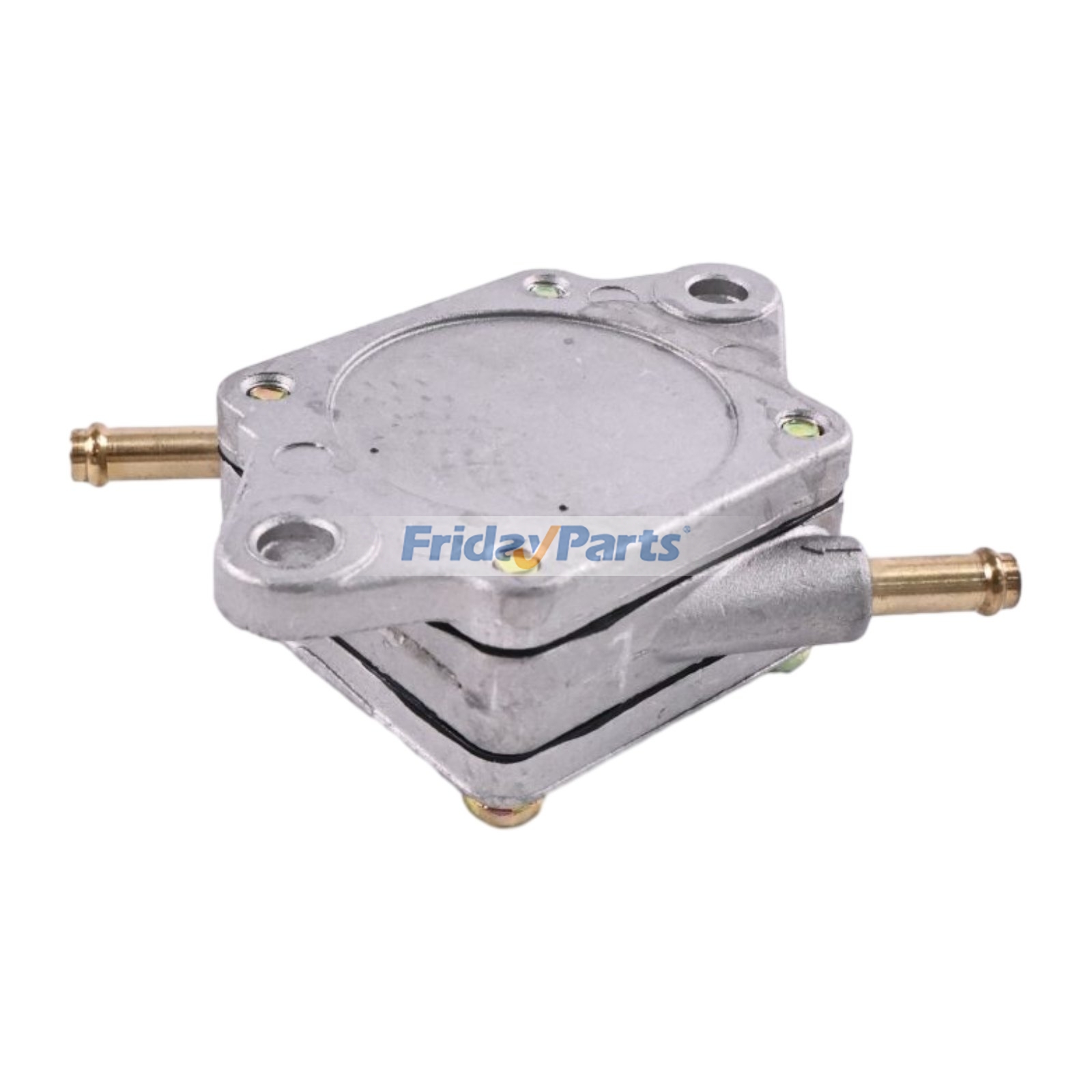 FridayParts Kraftstoffpumpe