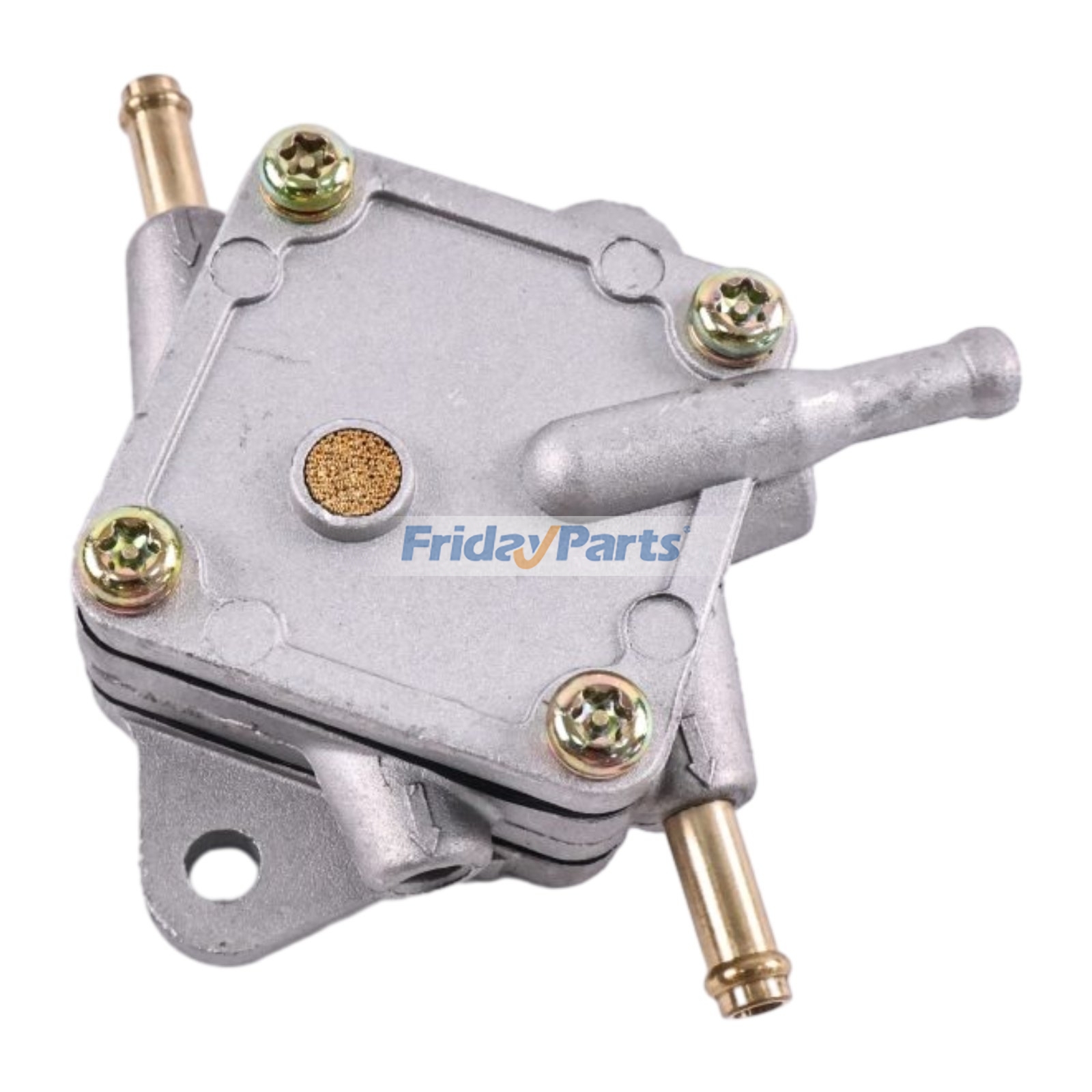Kraftstoffpumpe JN6-F4410-00 für Yamaha 4-Takt-Golfwagen G16 G20 G22 1996-2007für Für Yamaha