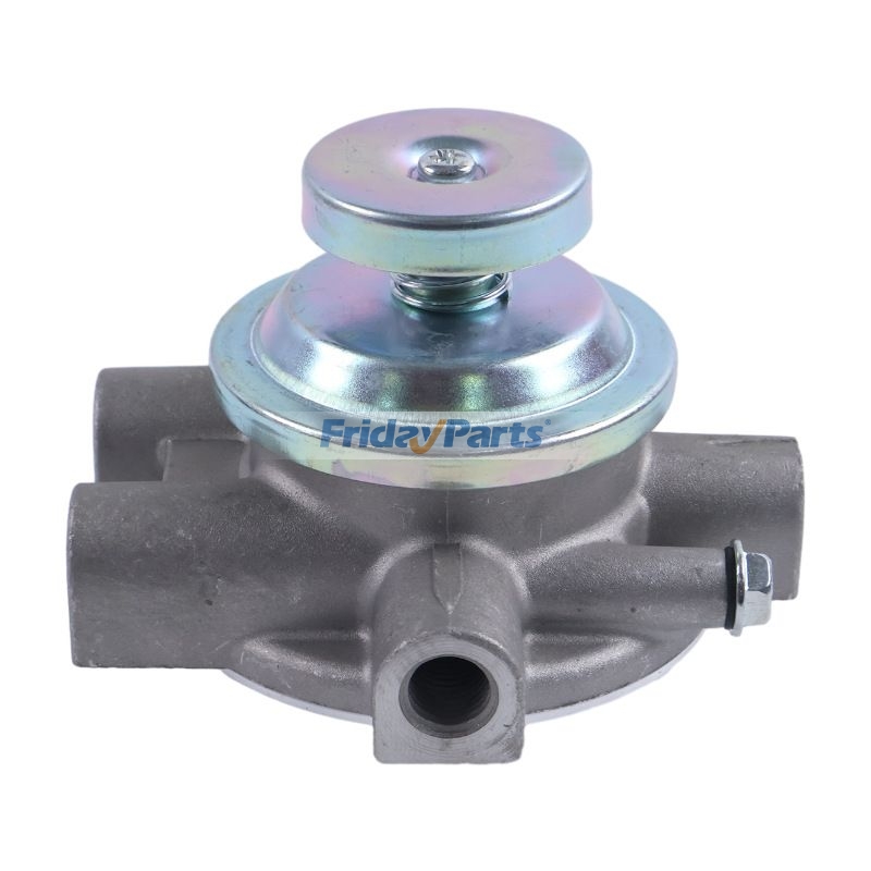 Pompe à carburant de FridayParts