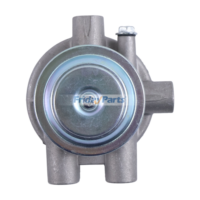 Achetez Pompe à carburant chez FridayParts