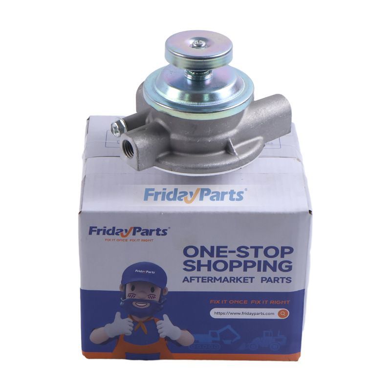 ふうまま Fuel Pump 49040-0035 UC-T35KU58 for Kawasaki Motorcycle